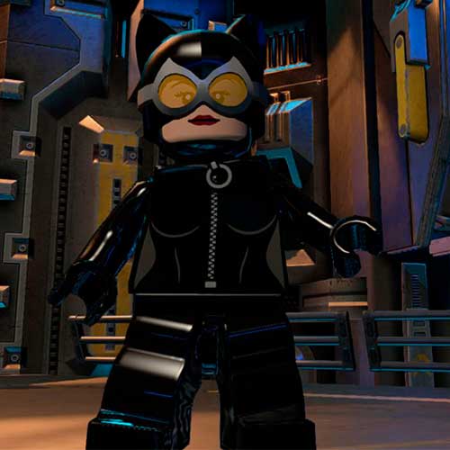 LEGO Batman 3: Beyond Gotham Premium Edition Cd Key Steam Global